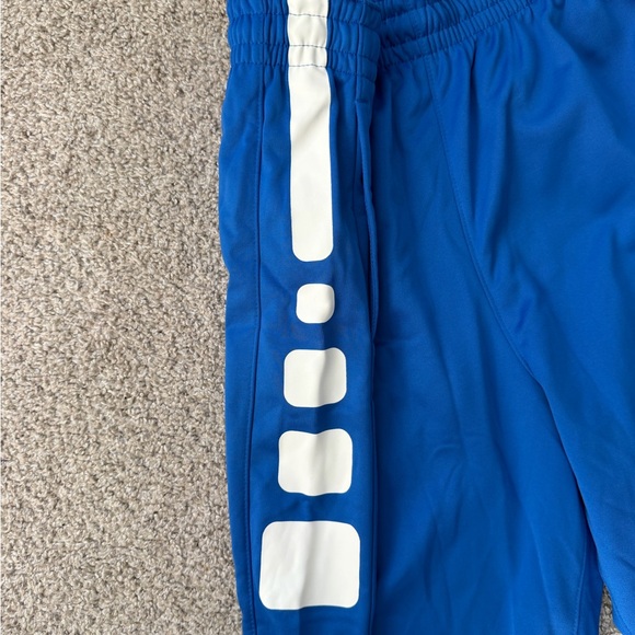Nike Men’s Track Pants Blue Size XXL New With Tags - Picture 5 of 14